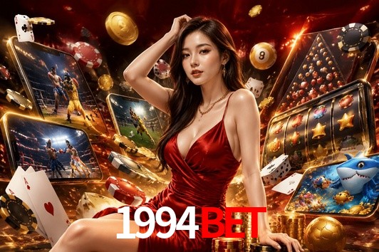 Welcome Bonus 1994bet