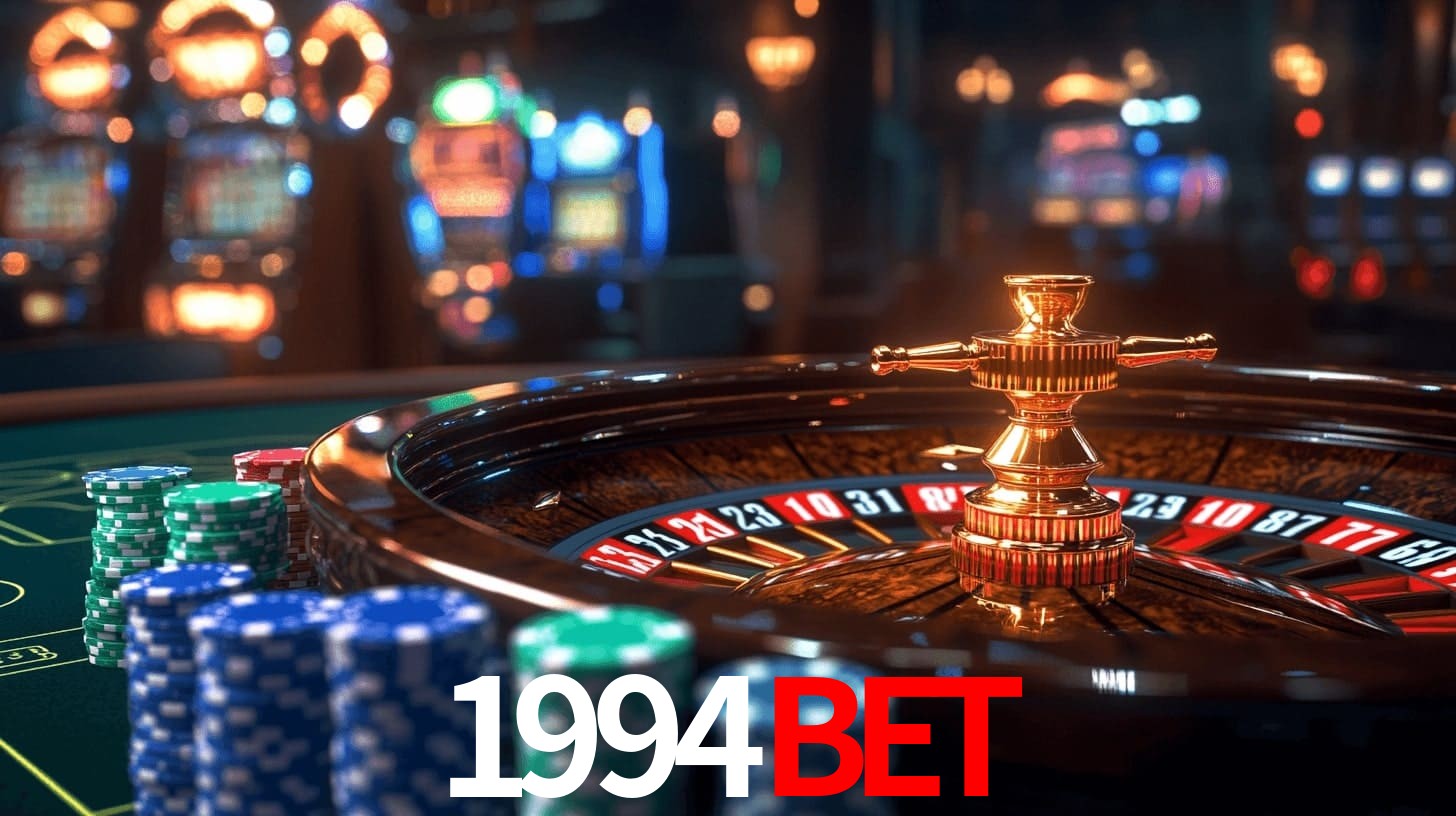 1994bet - Cassino, Sorte e Prêmios - 1994bet.com