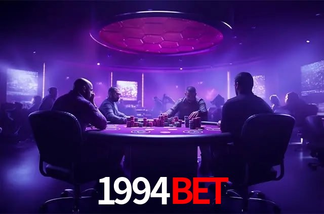 Estatísticas 1994bet