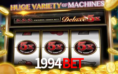 Descubra a Essência do 1994bet: Nossa História e Compromissos