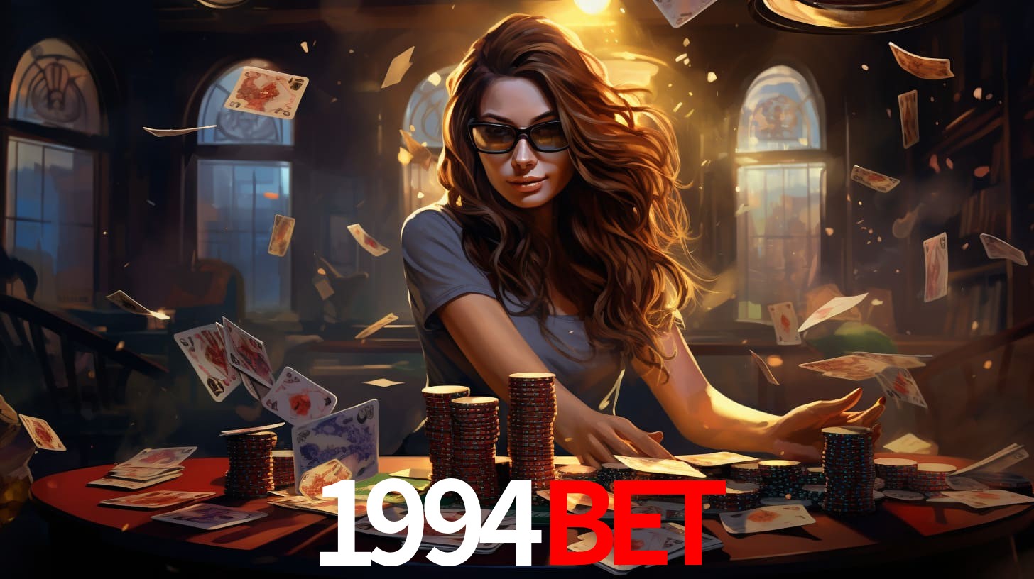 Roulette Table 1994bet