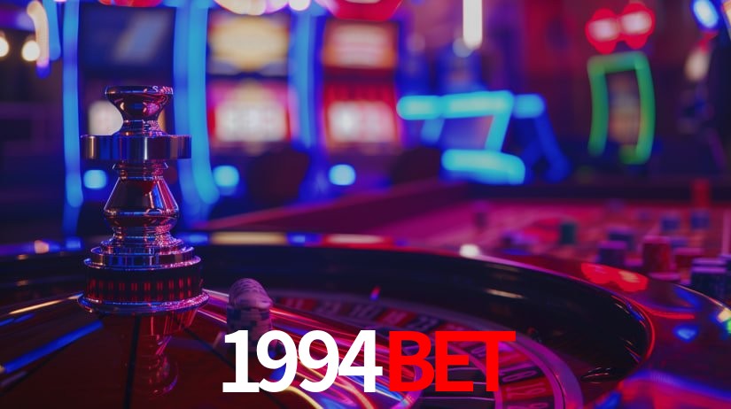 1994bet: Jogos de Caça-Níqueis-Altas Recompensas, Roleta-Velocidade, Blackjack-Desafios Máximos