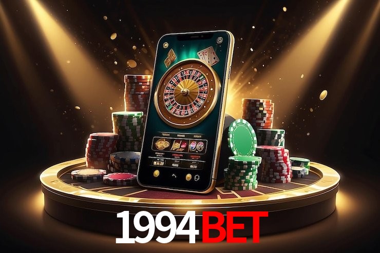 Segurança 2FA 1994bet
