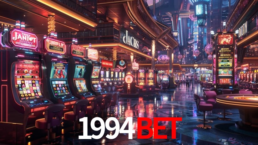 Live Casino 1994bet