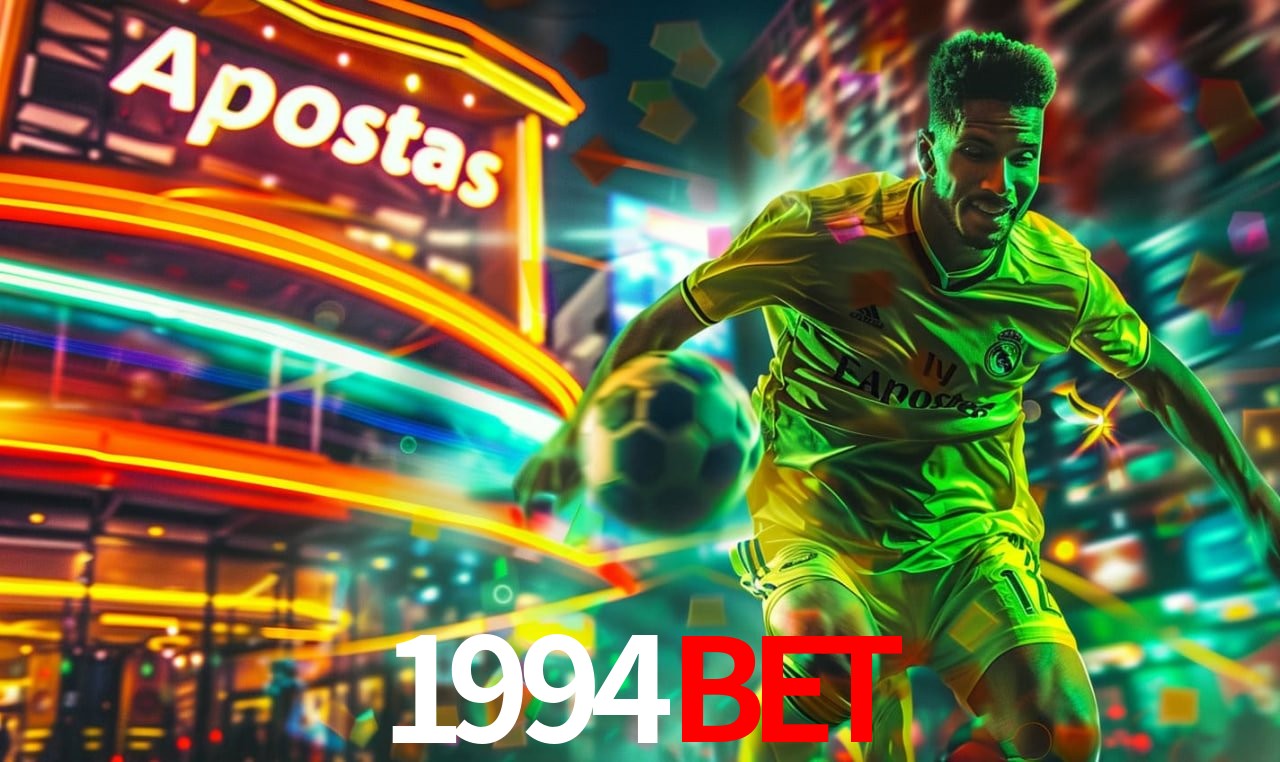 Recursos de Bônus 1994bet