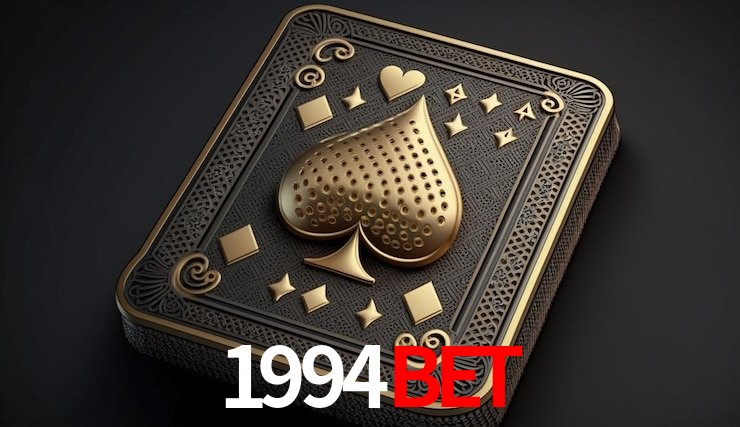 Estatísticas Esportivas 1994bet
