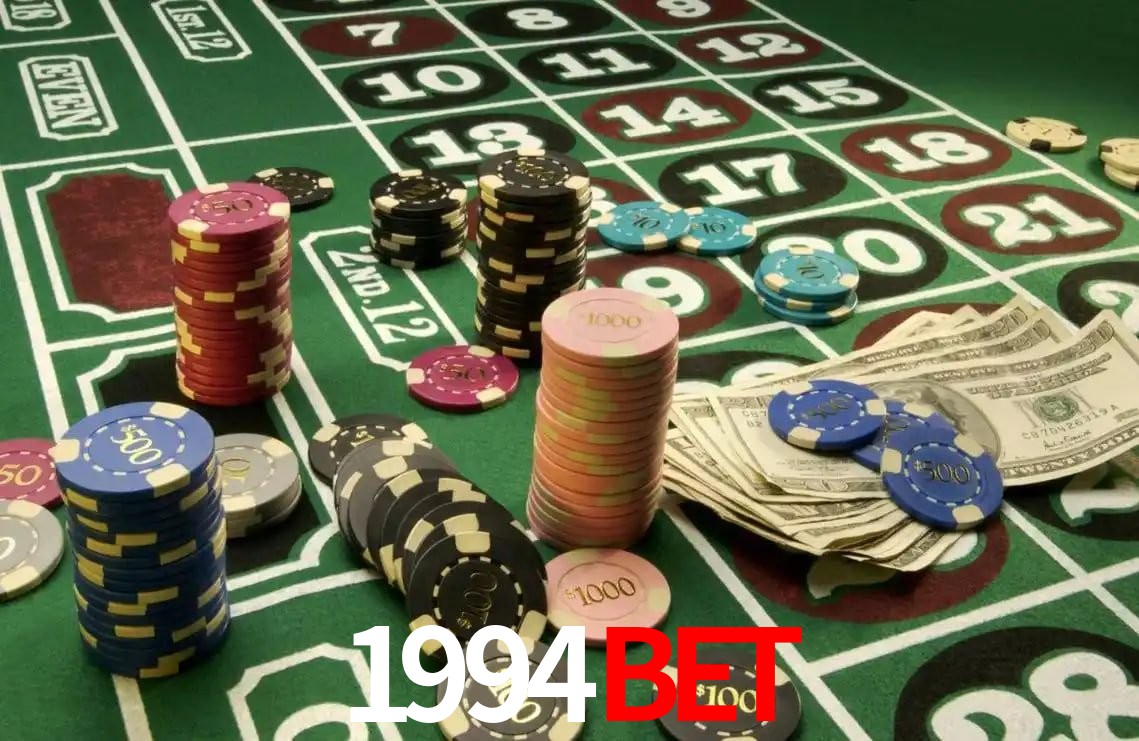 Bonus Features 1994bet