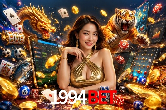 Secure Login 1994bet
