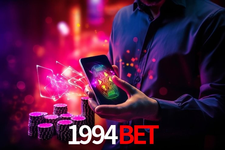 Bônus Diários 1994bet