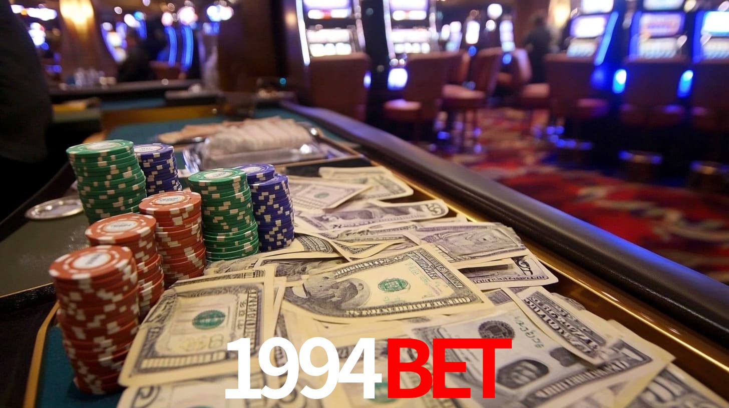 1994bet lottery