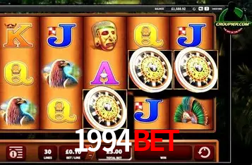 Descubra a Magia dos Jogos de Arcade no 1994bet