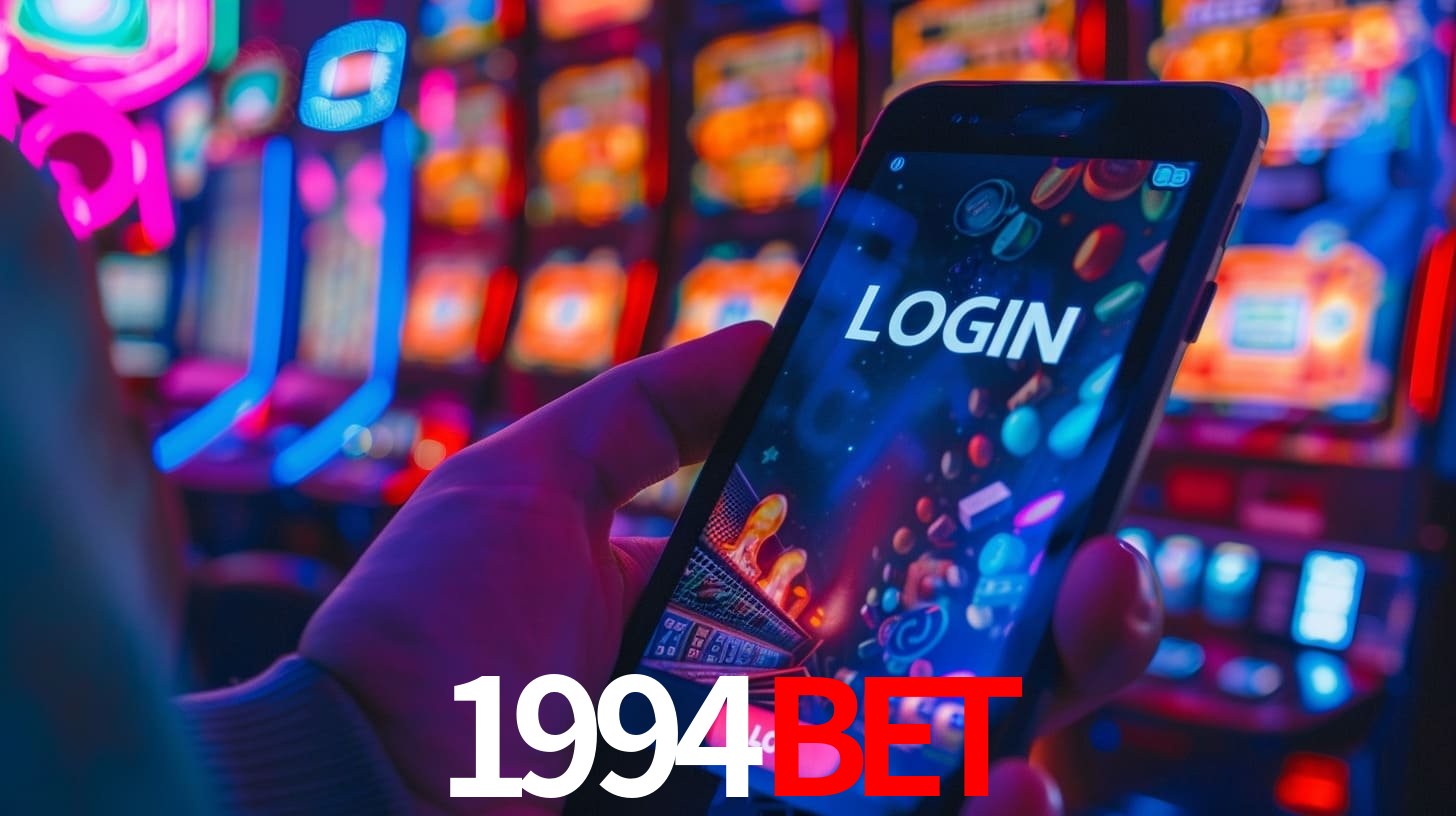 Torneios 1994bet