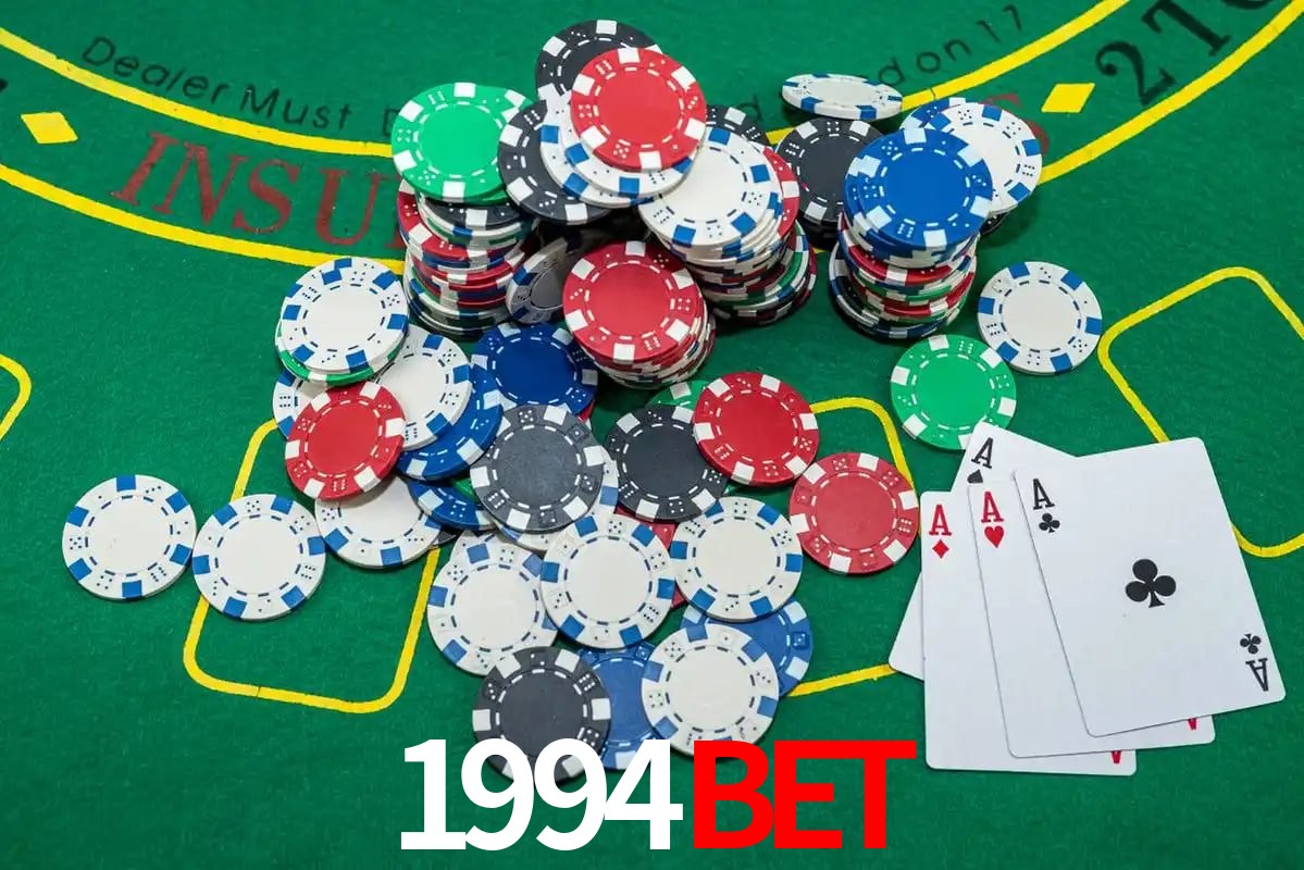 PIX Instantâneo 1994bet