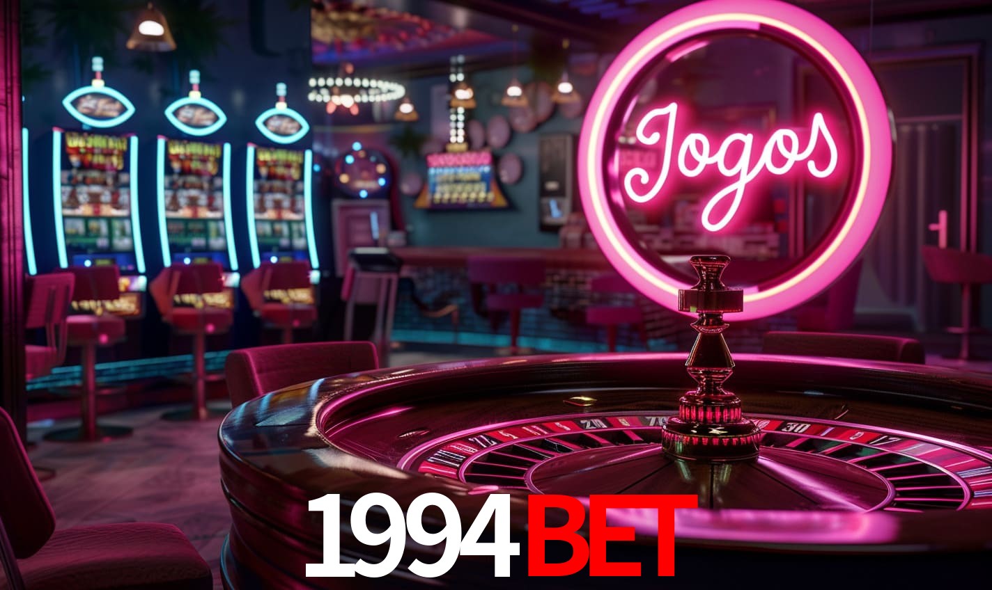Descubra o Programa VIP da 1994bet: Vantagens Exclusivas para Jogadores