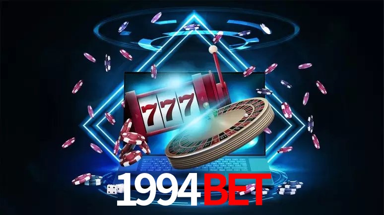 Provedores de Jogos 1994bet