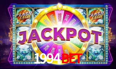 Descubra o Mundo do Cassino Online com 1994bet