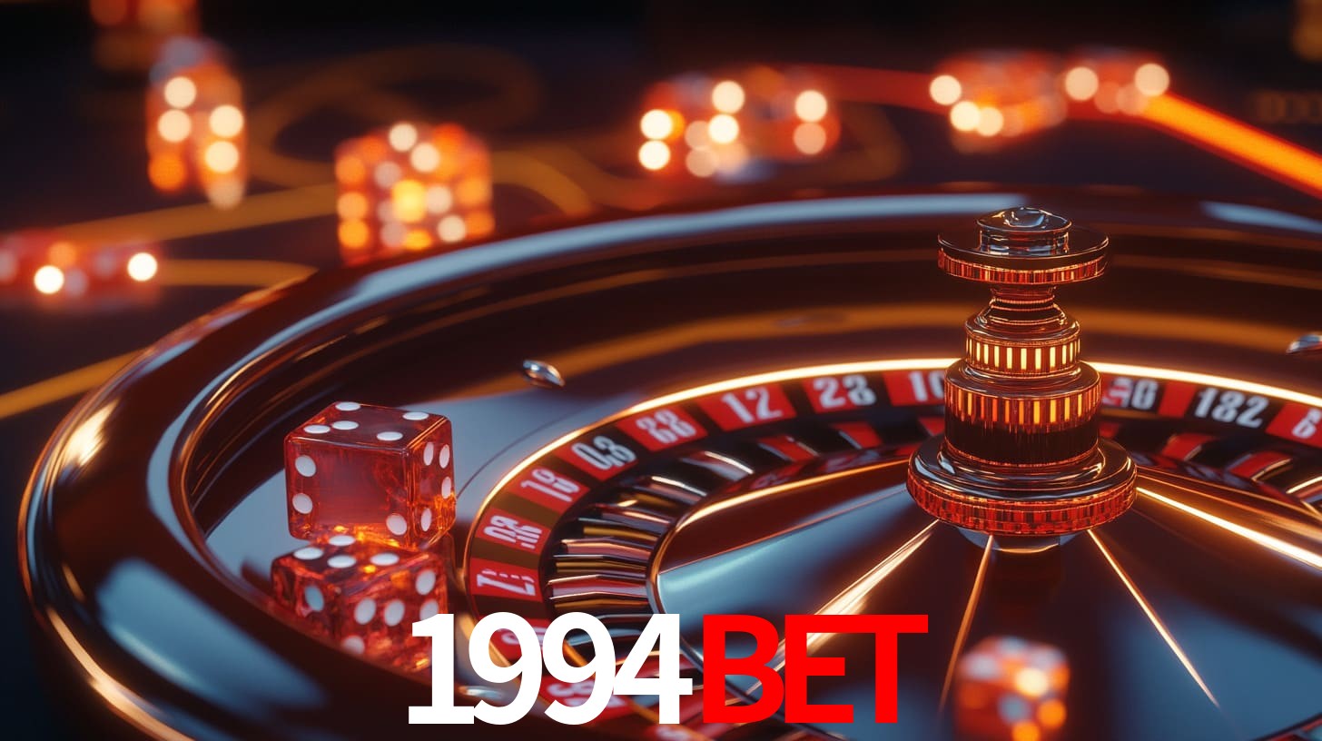 1994bet: A Experiência de Casino com Jogos de Mesa ao Vivo