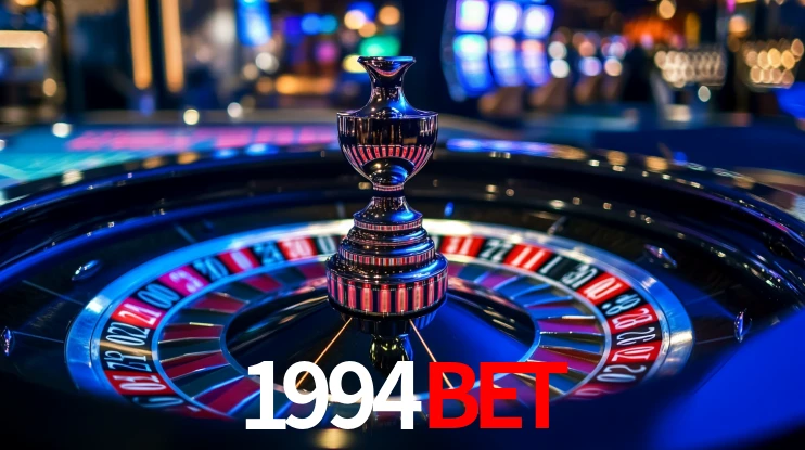 Experimente o Login Seguro Premium no 1994bet