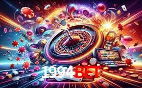 Jogo Spaceman 1994bet