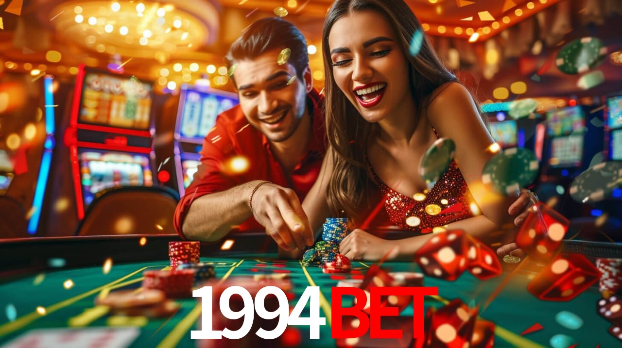 Benefícios da Conta 1994bet