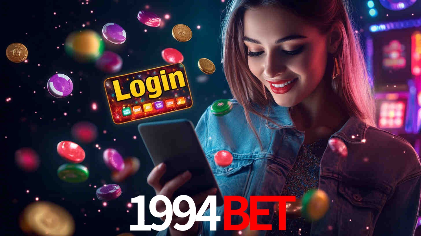 A Popularidade dos Caça-Níqueis no 1994bet