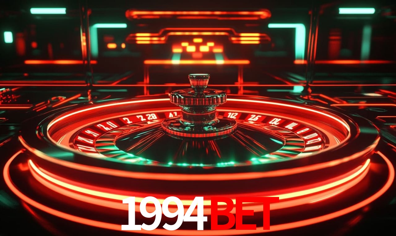 Inovações de Jogos na 1994bet: O Futuro das Experiências Interativas