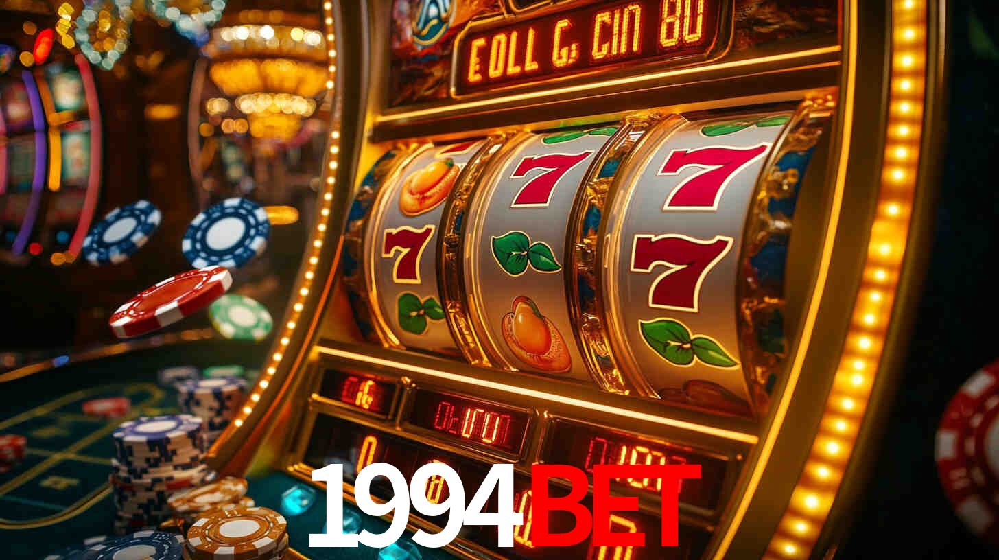 Exclusive Games 1994bet