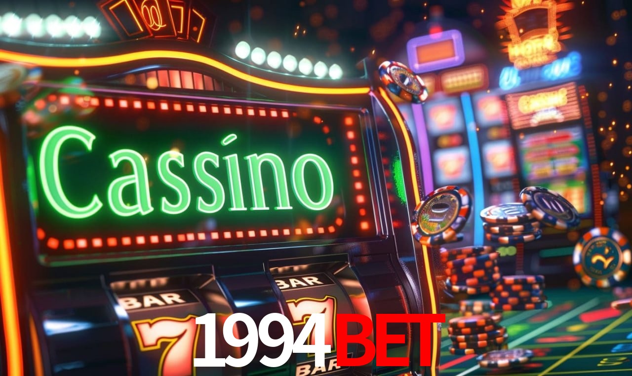 Cadastro Rápido 1994bet