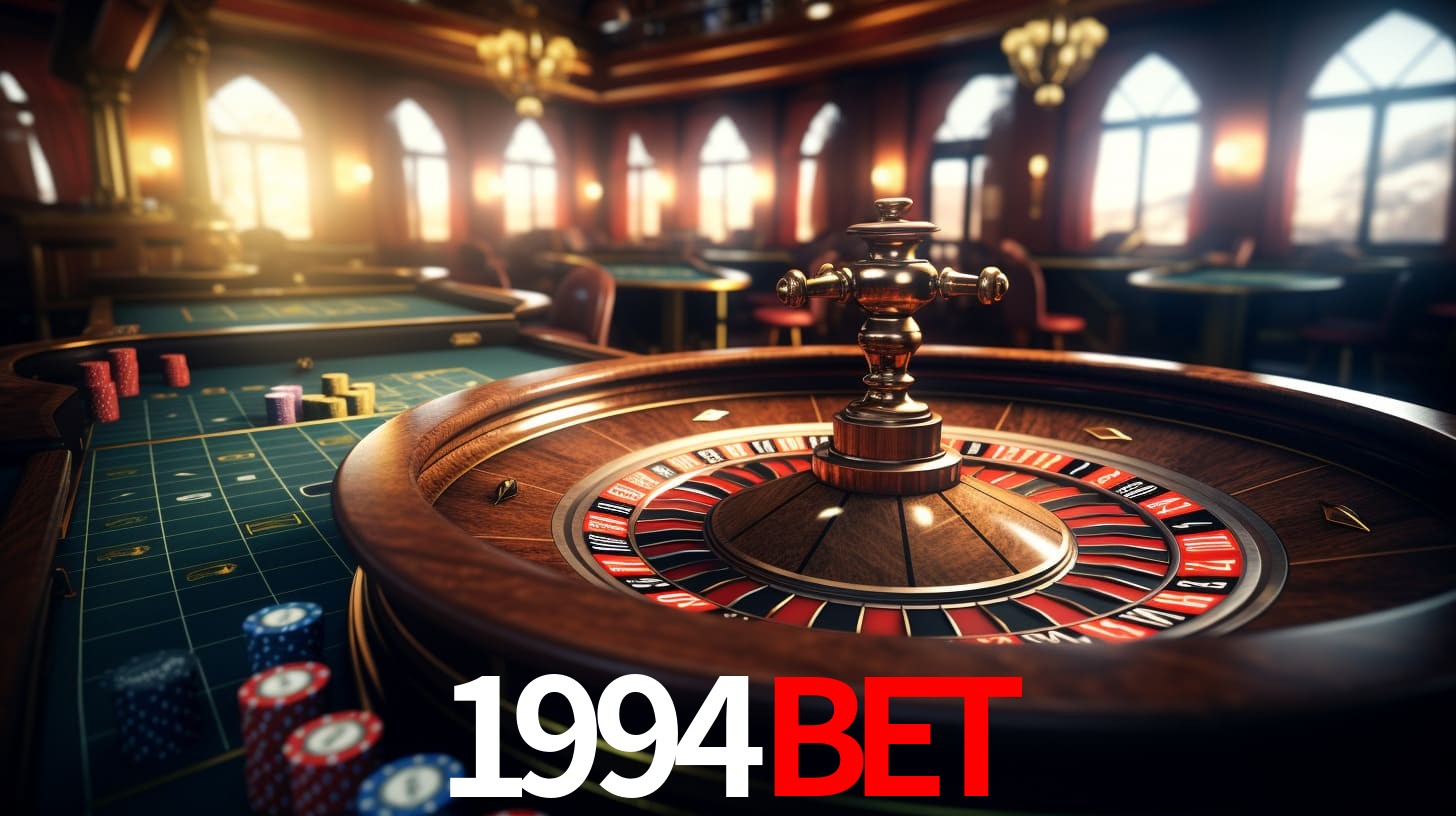 Live Casino 1994bet