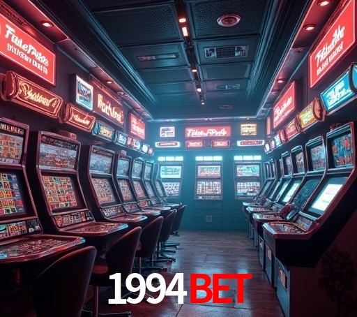 Promoções Sazonais 1994bet