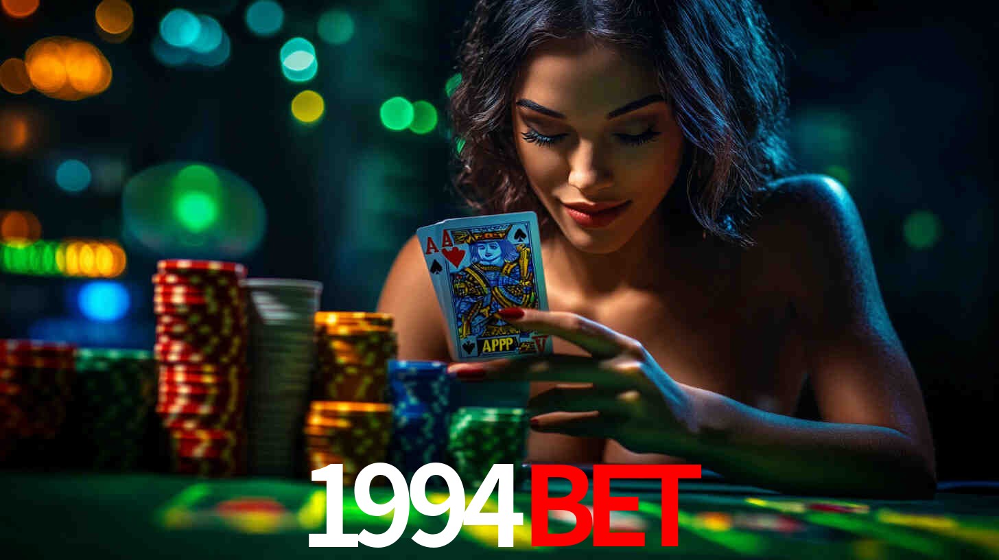 Descubra a Essência do 1994bet: Nossa História e Compromissos