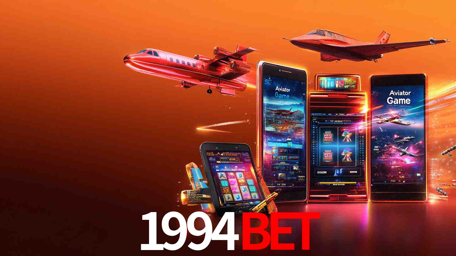 Apostas Esportivas na 1994bet: Um Guia Completo