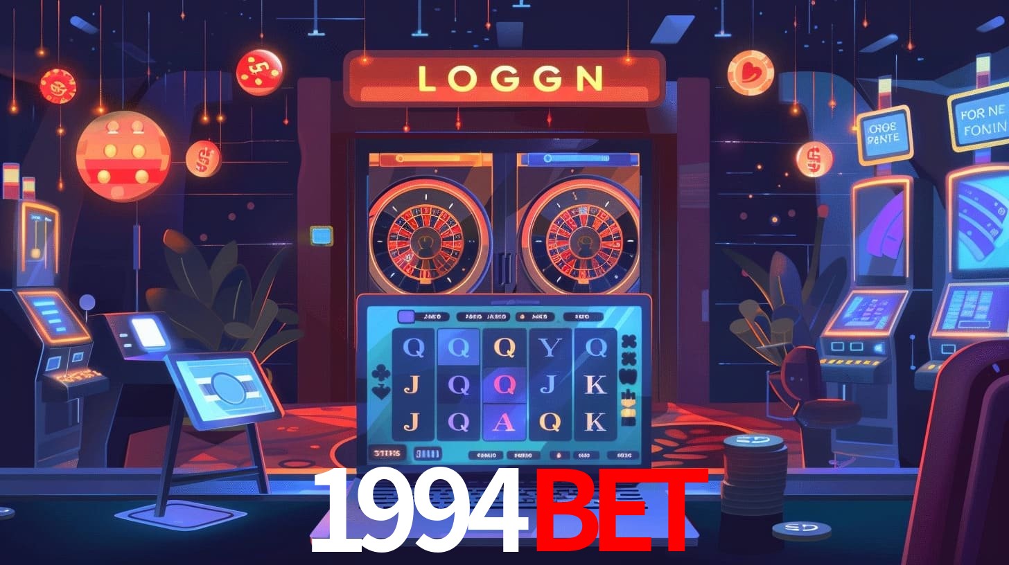 Integração de APIs 1994bet
