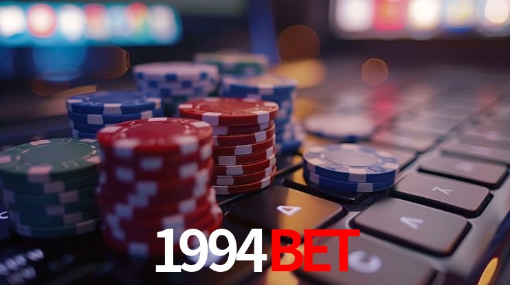 Tecnologia da Plataforma 1994bet