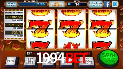 Descubra o Mundo do Cassino Online com 1994bet