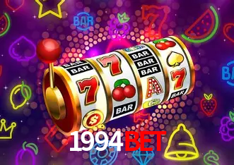 Apostas Esportivas na 1994bet: Um Guia Completo