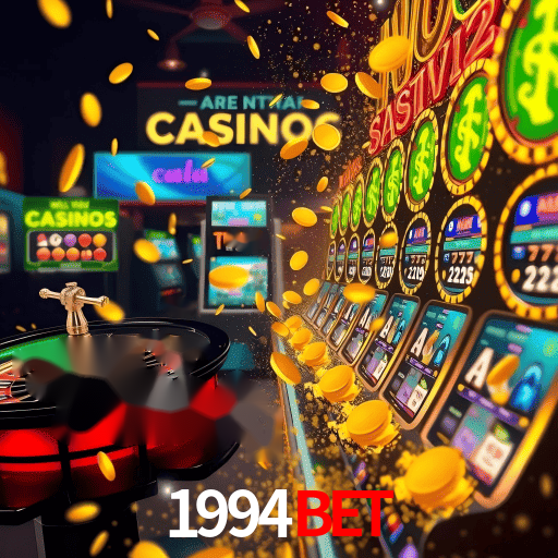 Inovações de Jogos na 1994bet: O Futuro das Experiências Interativas