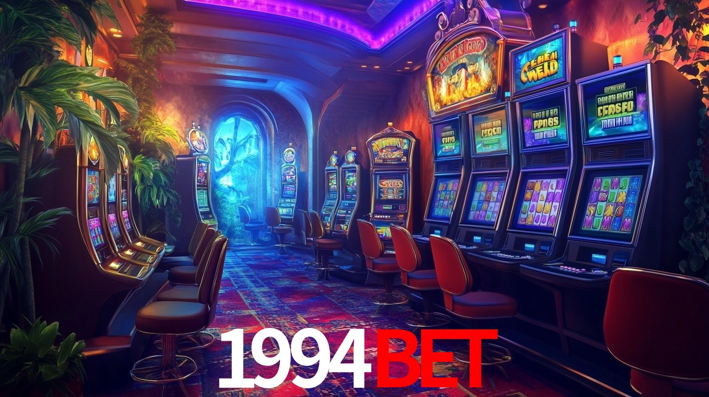 Daily Bonuses 1994bet