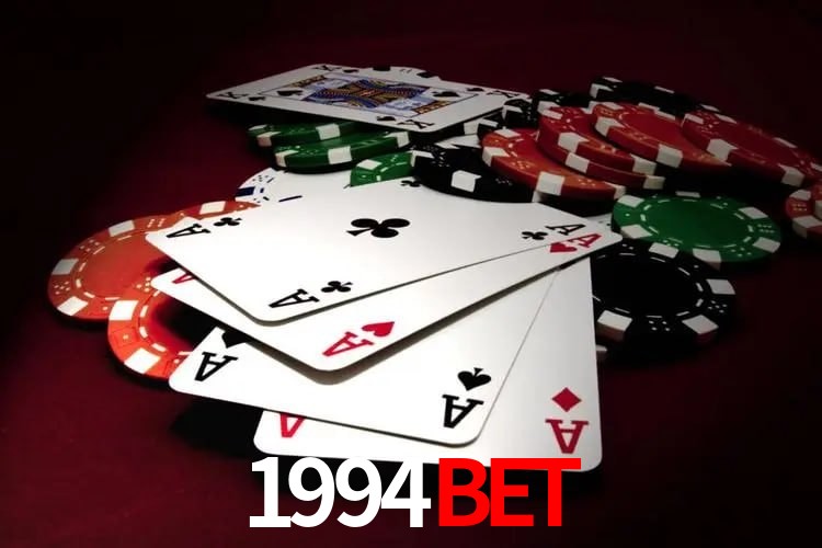 Programa VIP 1994bet